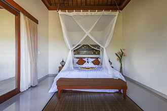 Bedroom 4 Alosta Luxury Private Villa