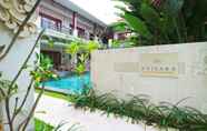 Luar Bangunan 5 Avisaravilla and Guest House