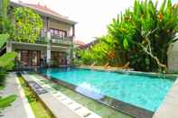 Kolam Renang Avisaravilla and Guest House