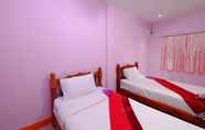 Kamar Tidur 3 Vickview Place