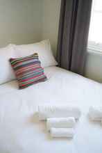 Kamar Tidur 4 Rosehill Hotel