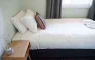 Kamar Tidur 4 Rosehill Hotel