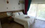ห้องนอน 7 Hotel Paris