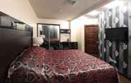 Kamar Tidur 6 Darhan Boutique Hotel