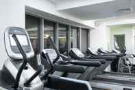 Fitness Center Darhan Boutique Hotel