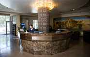 Lobi 3 Darhan Boutique Hotel