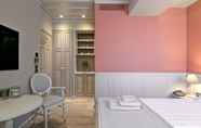 Bilik Tidur 7 Estia Boutique Apartments