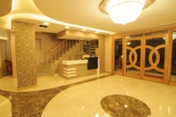 Lobby Ilhan Kardesler Apart Hotel