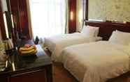 ห้องนอน 6 Xiaogan Yuji Grand Hotel