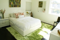 Bedroom Modern Del Mar Beach Home