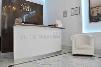 Lobi 4 HNN Luxury Suites