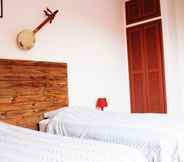 Bedroom 6 Surfline Morocco