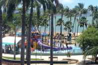 Swimming Pool EXECUTIVE PROPERTIES IN NORTH WARD TOWNSVILLE and ON MAGNETIC ISLAND