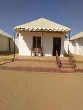 Exterior 4 Rajputana Desert Camp