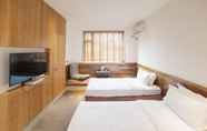 Kamar Tidur 7 Zen Tea House West Street Yang Shuo