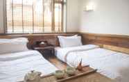 Kamar Tidur 5 Zen Tea House West Street Yang Shuo