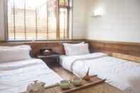 Kamar Tidur Zen Tea House West Street Yang Shuo