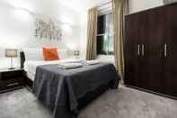 Kamar Tidur Chique Family 2 Bed Apartment