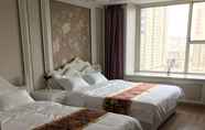 ห้องนอน 6 Dalian Xuanya Apartment