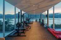 Fitness Center Bayclub