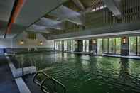 Swimming Pool ZuoYouKe Qinling West Brigade Hotel