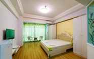 Kamar Tidur 7 Noah's Ark Service Apartment