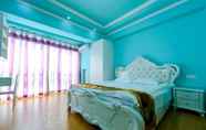 Kamar Tidur 6 Noah's Ark Service Apartment