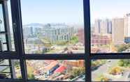 วิวและสถานที่ท่องเที่ยวใกล้เคียง 7 Dalian Tinghai Holiday Apartment