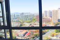 วิวและสถานที่ท่องเที่ยวใกล้เคียง Dalian Tinghai Holiday Apartment