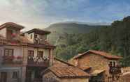 ภายนอกอาคาร 5 Posada La Infinita Rural Boutique