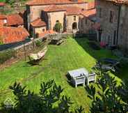 Nearby View and Attractions 3 Posada La Infinita Rural Boutique