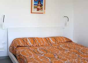 Kamar Tidur 4 Iride Guest House