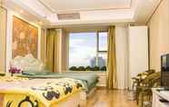 ห้องนอน 4 Guotai Ganghui Huiting Apartment