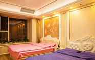 Phòng ngủ 2 Guotai Ganghui Huiting Apartment