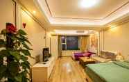 ห้องนอน 7 Guotai Ganghui Huiting Apartment