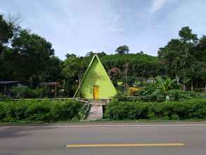 Bangunan 4 Small Hill