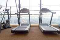 Fitness Center Mcity Ampang by Plush