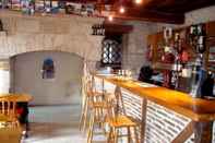 Bar, Cafe and Lounge Le Relais du Chateau