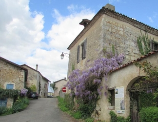 Bên ngoài 2 Le Relais du Chateau