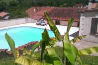 Swimming Pool Le Relais du Chateau