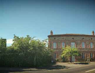 ภายนอกอาคาร 2 Gentil'Home - Toulouse B&B Prestige