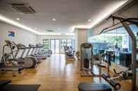 Fitness Center SBC Bukit Ceylon