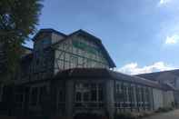 Bangunan Hotel Landvogt