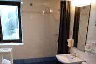 In-room Bathroom Hotel Q Viveiro