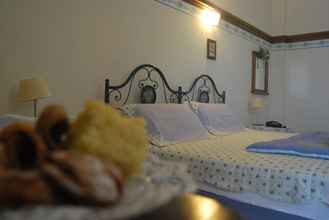 Bilik Tidur 4 Agriturismo Borgo Santa Rosa