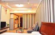 Kamar Tidur 5 Nanchang Wenxinxiaozhu Hotel