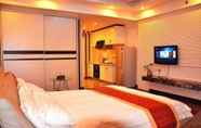 Kamar Tidur 4 Nanchang Wenxinxiaozhu Hotel