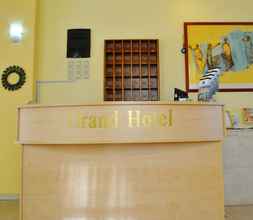 Lobi 4 Grand Hotel Loutraki