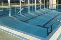 Swimming Pool Hotel Casa Jurjo