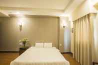 Bilik Tidur My Lan Hanoi Hotel